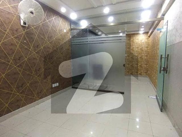 Office for rent in Islamabad