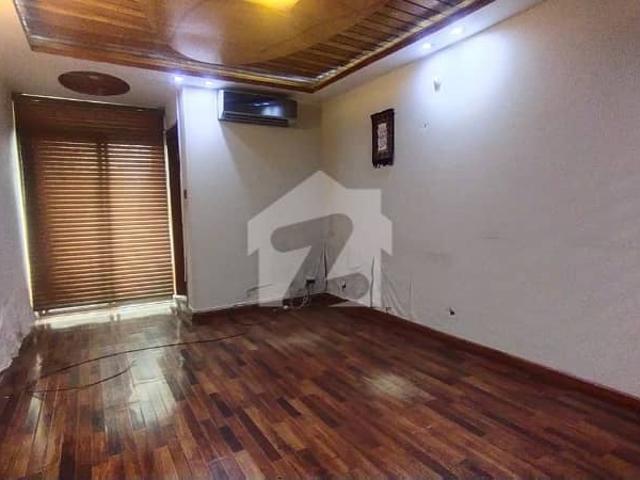 Office for rent in Islamabad