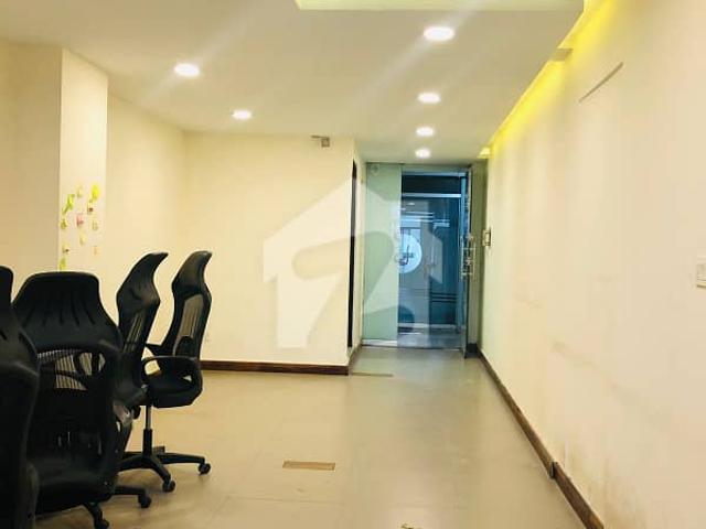Office for rent in Islamabad