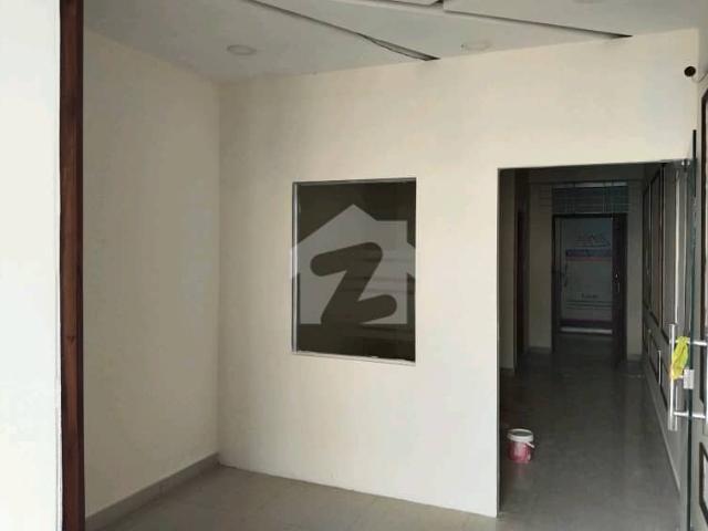 Office for rent in Islamabad