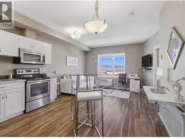 Condo for sale in Kamloops, British Columbia