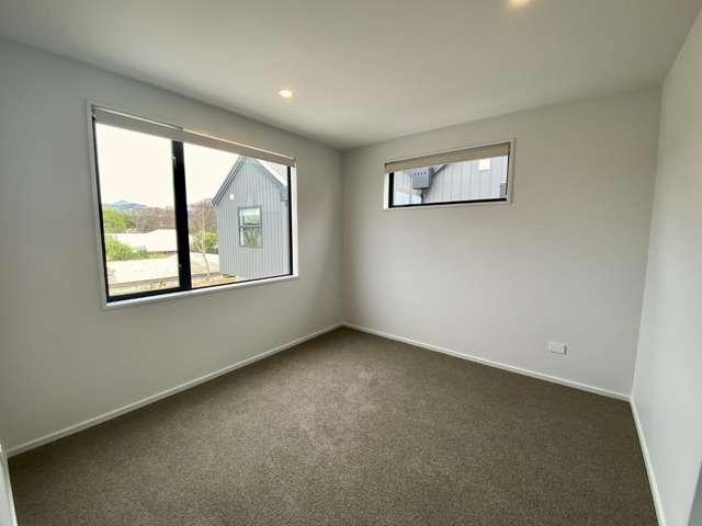Townhouse for rent in Canterbury