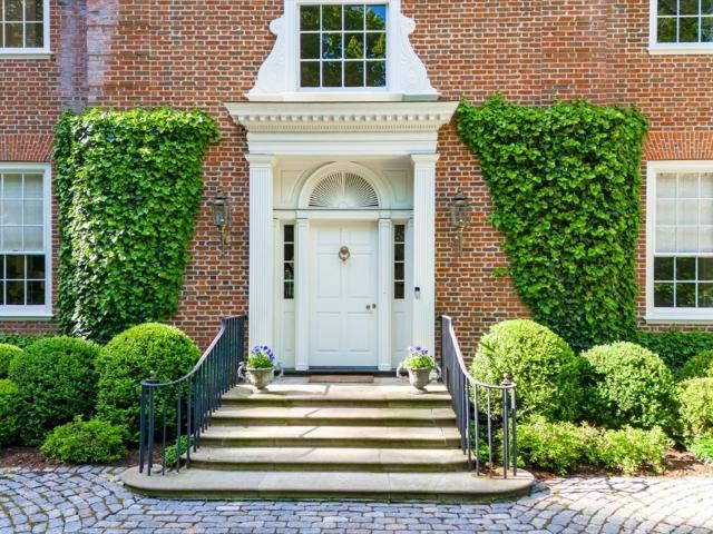 House for sale in Westwood, Massachusetts