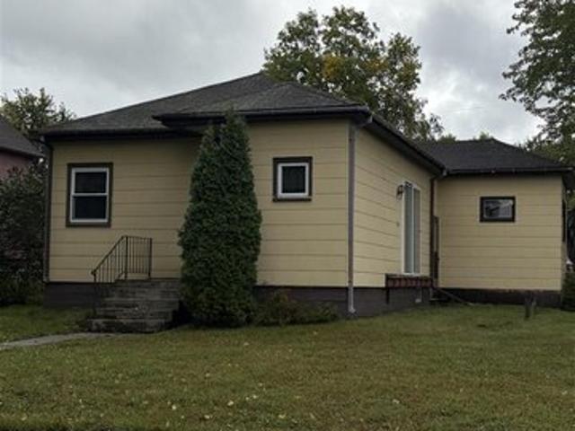 House for sale in Chisholm, Minnesota