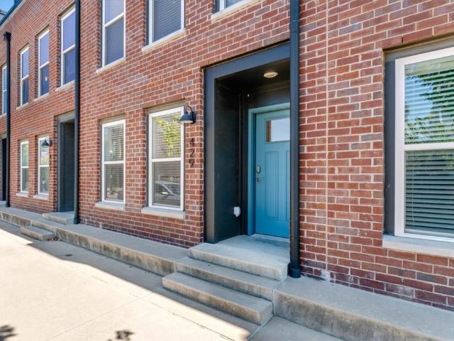 Townhouse for sale in Ark