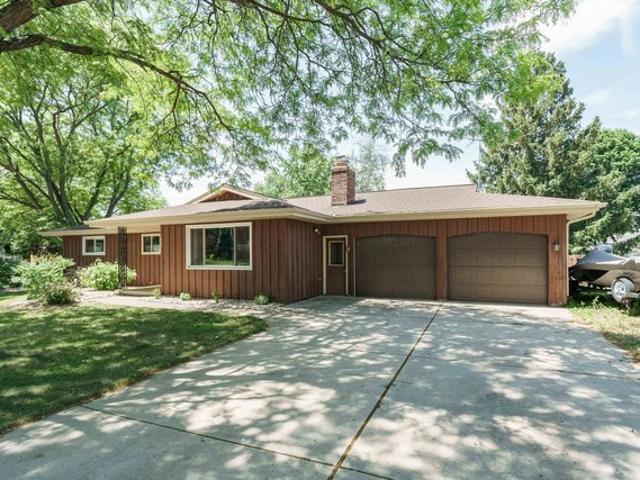 House for sale in Sauk City, Wisconsin