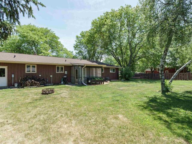 House for sale in Sauk City, Wisconsin