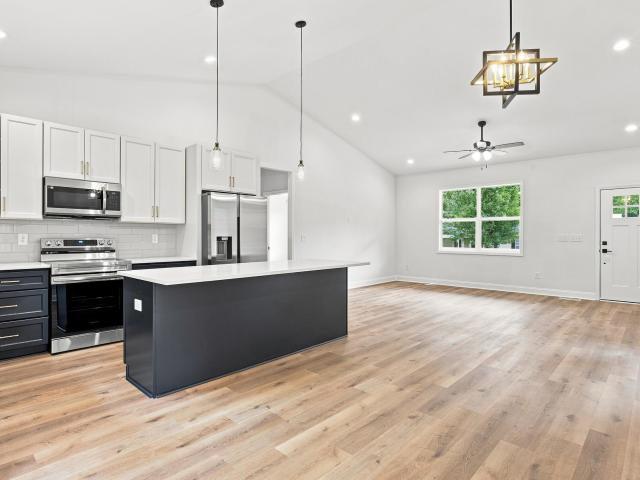 House for sale in Buena Vista Estates, Mebane