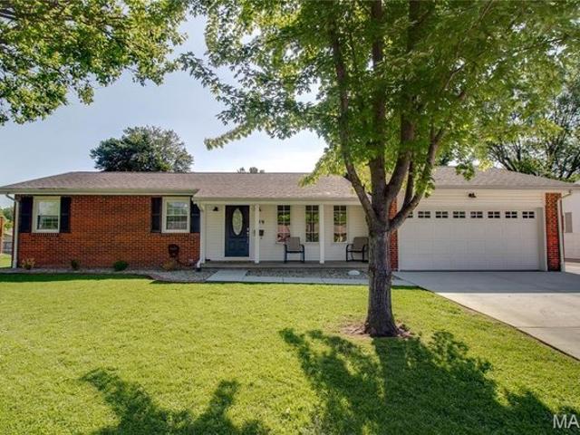House for sale in Bethalto, Illinois