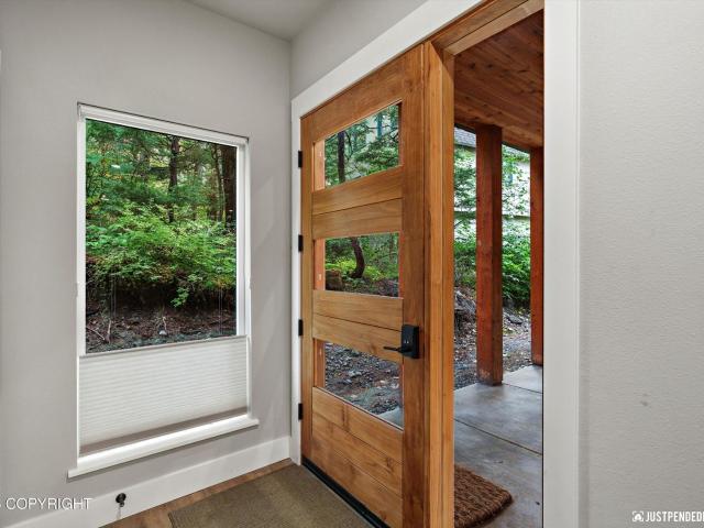 House for sale in Girdwood, Alaska