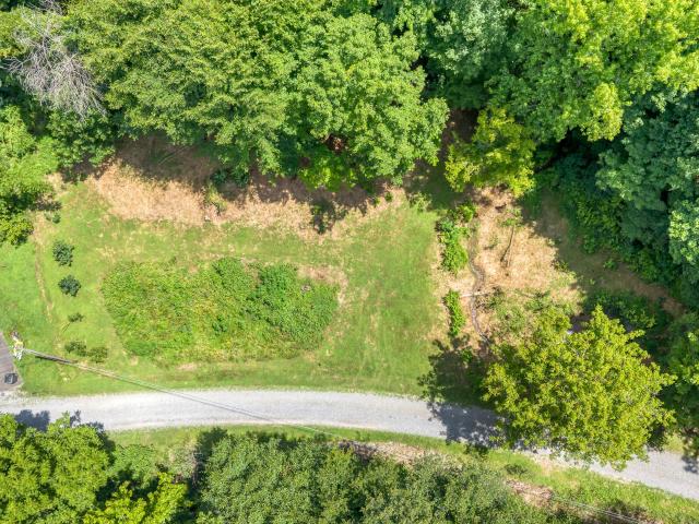 Land for sale in Tennessee