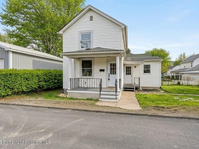 House for sale in Jessup, Pennsylvania