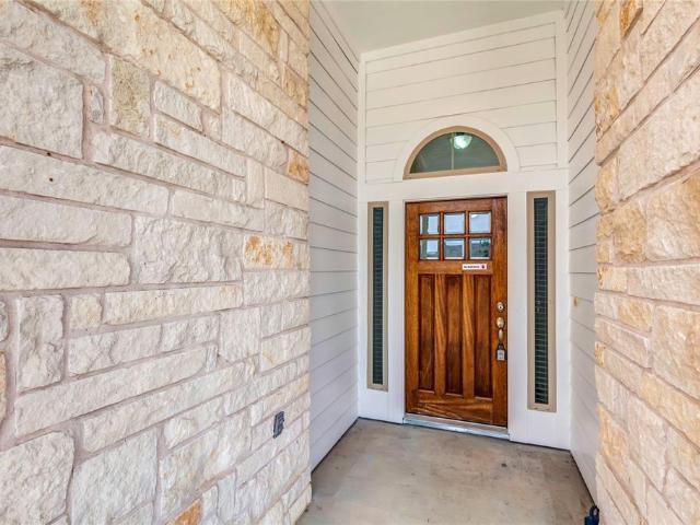 Property for rent in Williamson, Texas