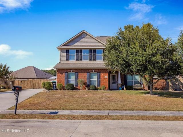 House for sale in Biloxi, Mississippi