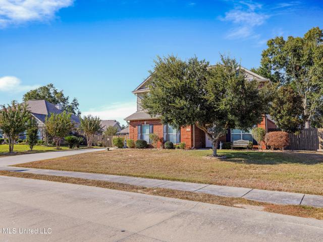 House for sale in Biloxi, Mississippi