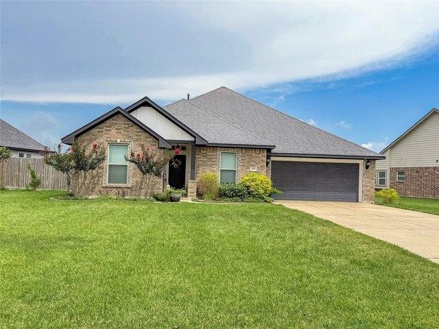 House for sale in West Columbia, Texas