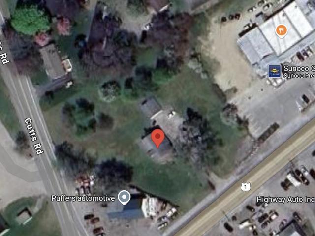 Commercial for sale in Kittery, Maine