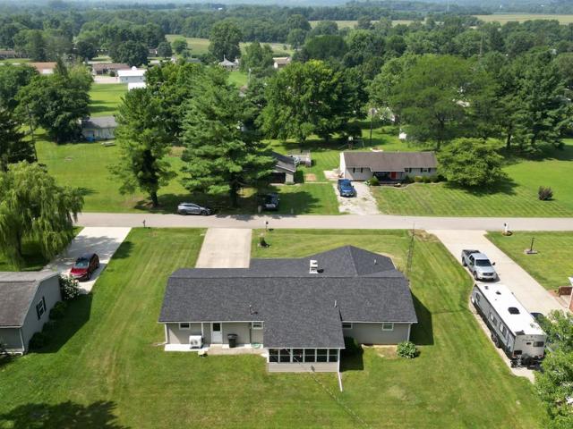 House for sale in Ross, Ohio