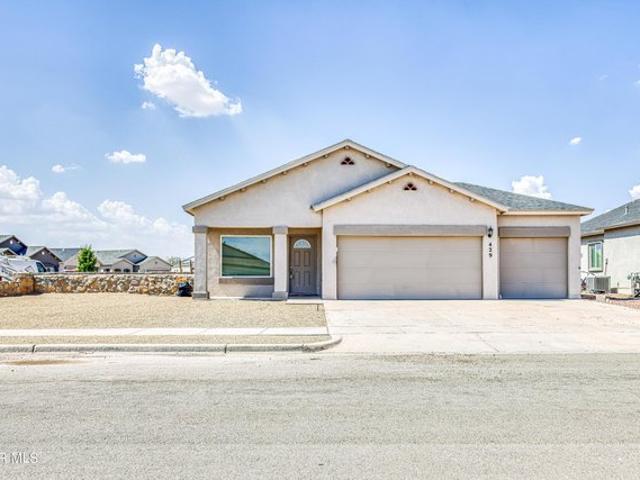 House for sale in El Paso, Texas