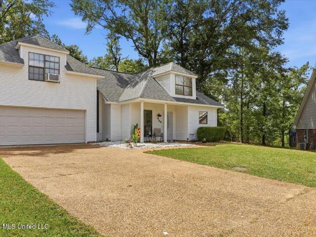 House for sale in Mississippi