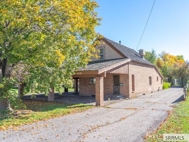 House for sale in Rexburg, Madison County