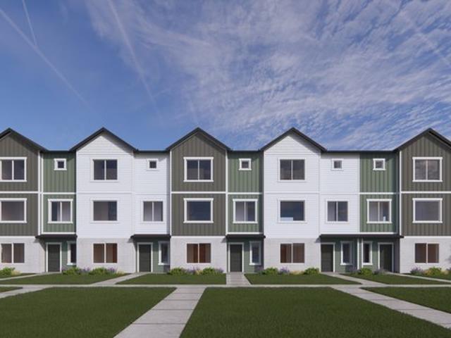 Townhouse for sale in Hyde Park, Cache County