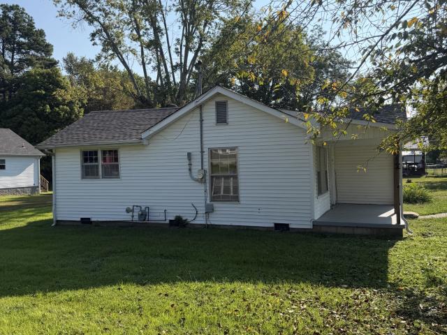 House for sale in Tennessee