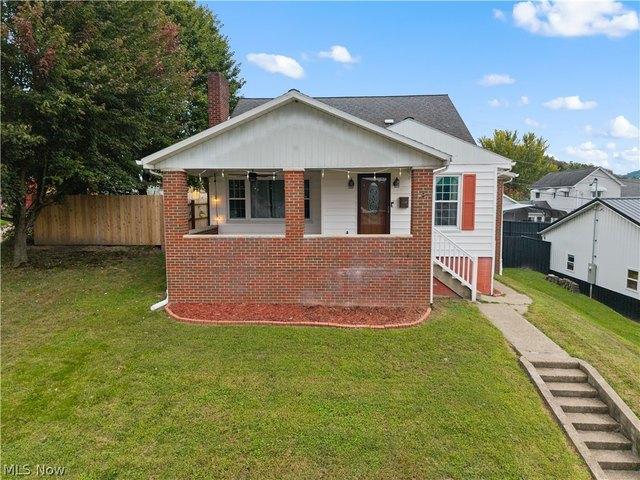 House for sale in Shadyside, Belmont County