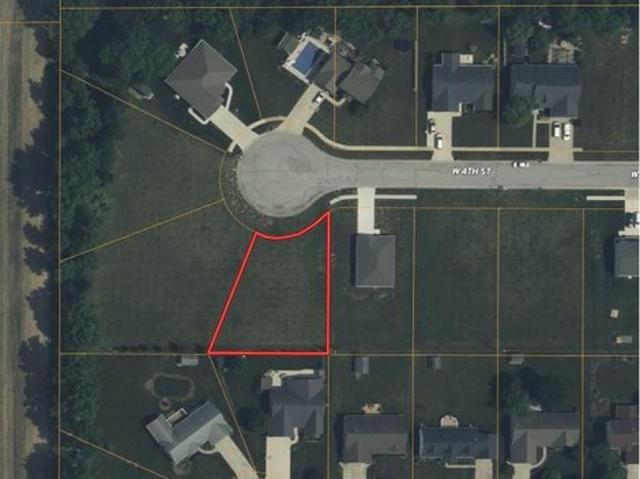 Land for sale in Allen, Ohio