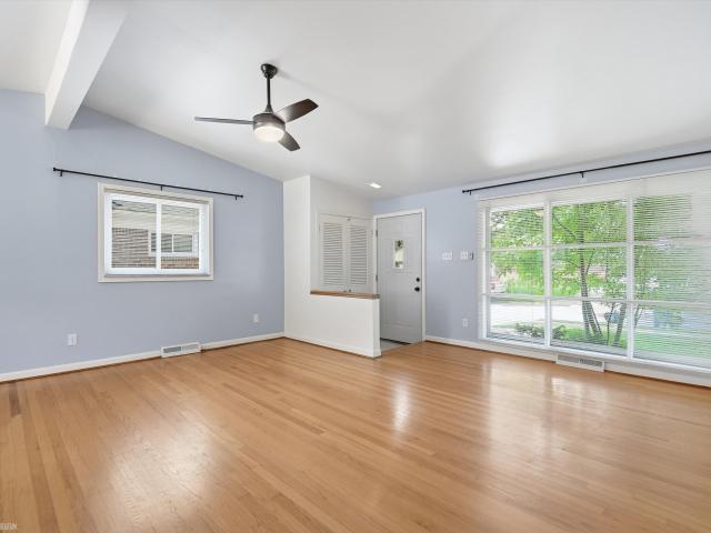 House for sale in Royal Oak, Michigan