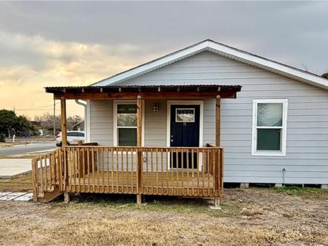 House for sale in Kingsville, Texas