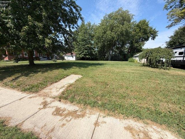 Land for sale in Clyde, Sandusky County