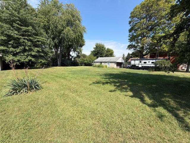 Land for sale in Clyde, Sandusky County