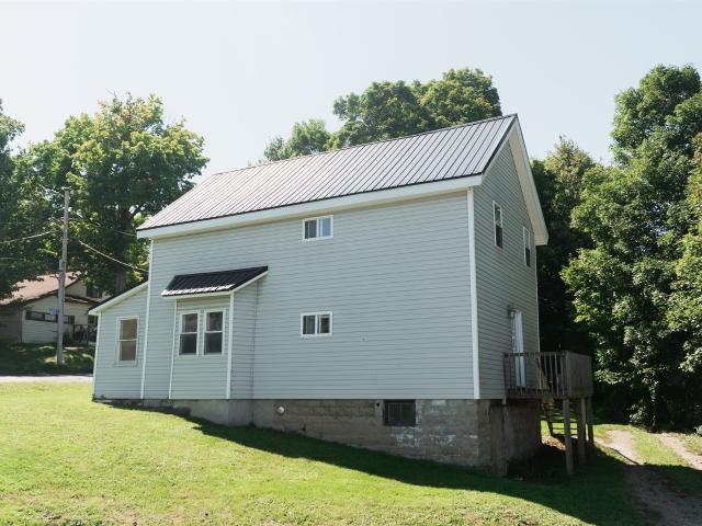 House for sale in Corry, Pennsylvania