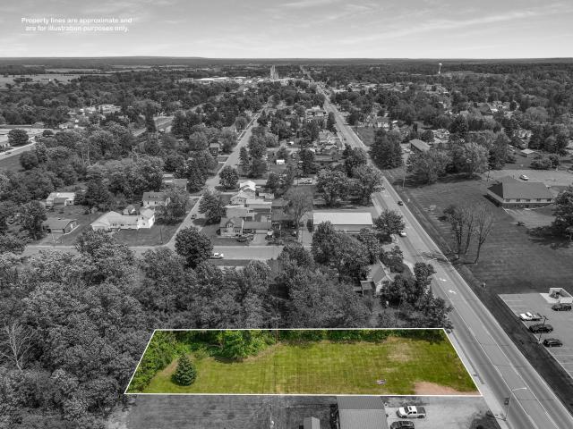 Land for sale in Barron, Wisconsin