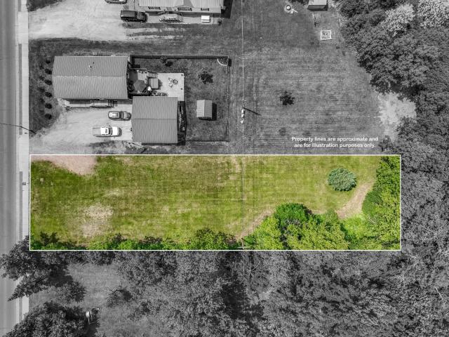 Land for sale in Barron, Wisconsin