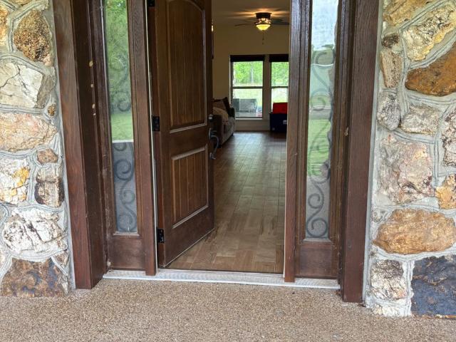 House for sale in Ark