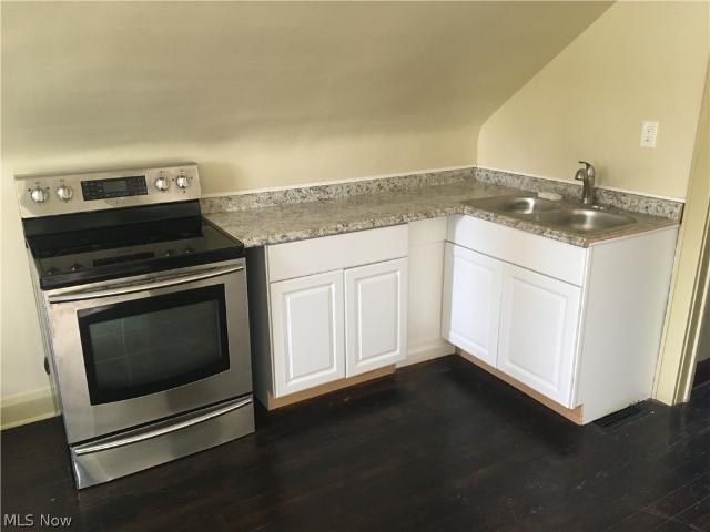 House for sale in Youngstown, Ohio