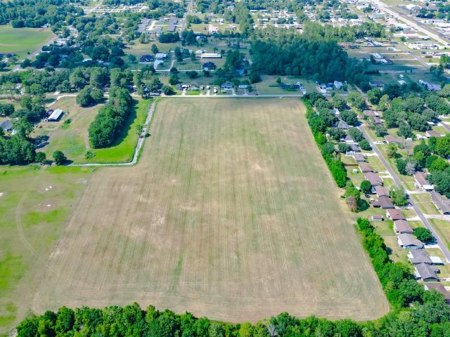 Land for sale in Chambers, Texas