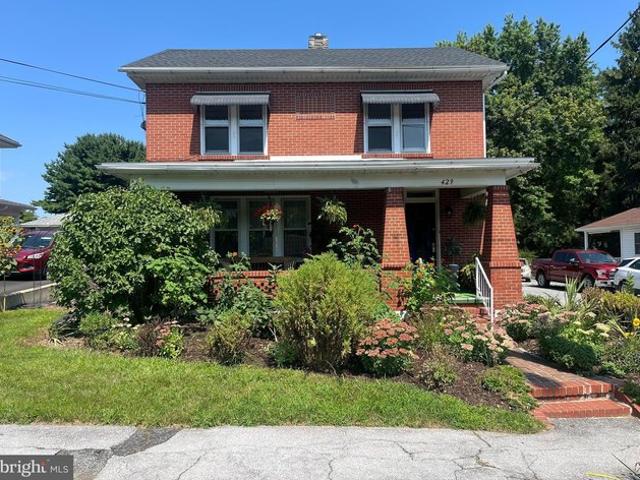 House for sale in Lebanon, Pennsylvania