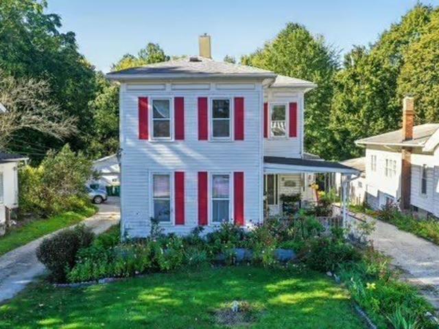 House for sale in Geneva, Ashtabula County