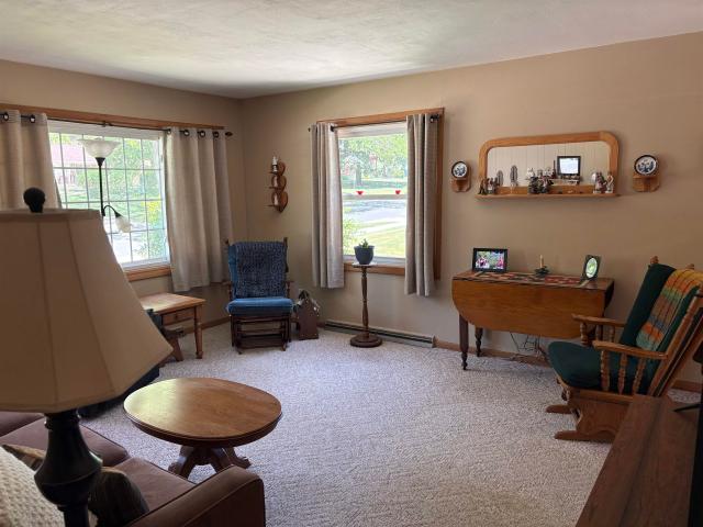 House for sale in Evansville, Wisconsin