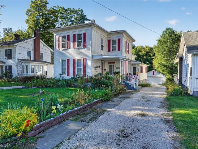 House for sale in Geneva, Ashtabula County