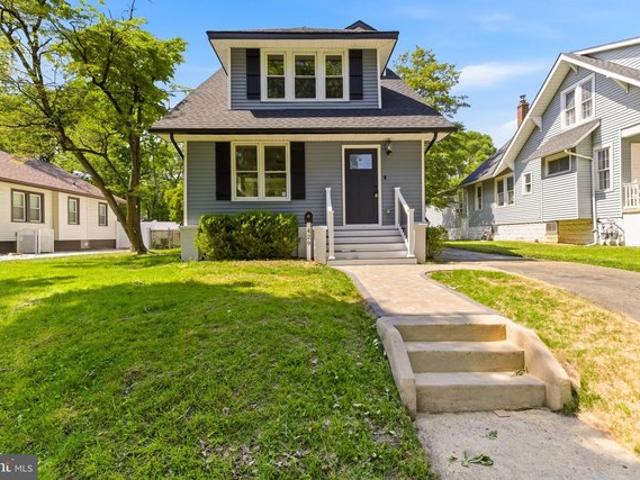 House for sale in Audubon, New Jersey