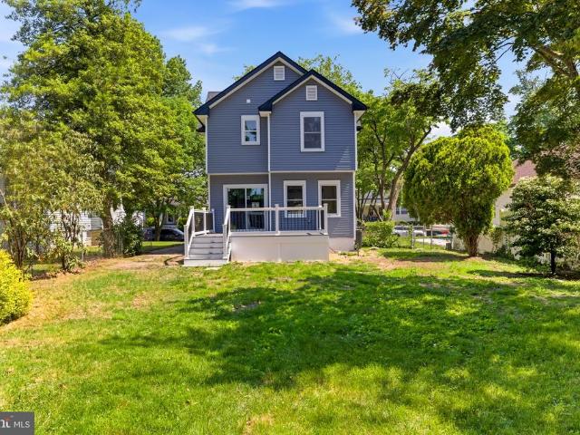 House for sale in Audubon, New Jersey