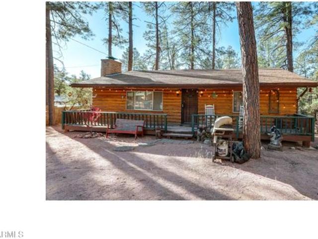 House for sale in Gila, Arizona