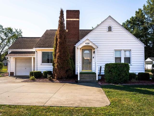 House for sale in Portland, Indiana