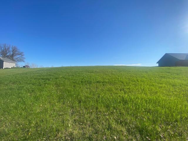 Land for sale in Becker, Minnesota