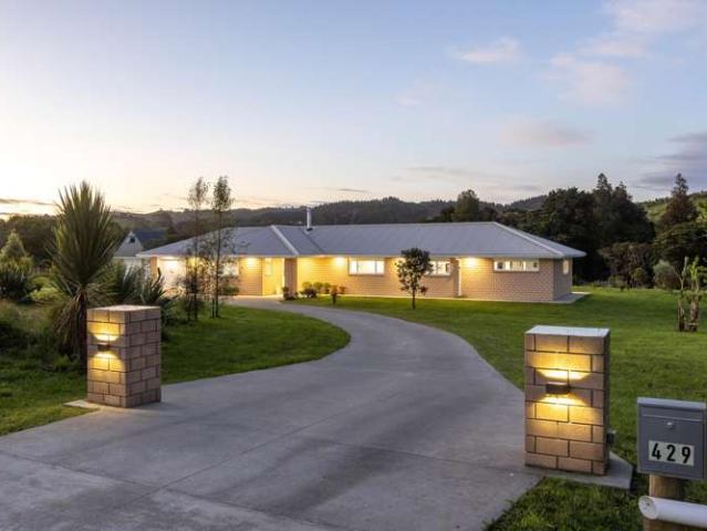 Property for sale in Kawau Island