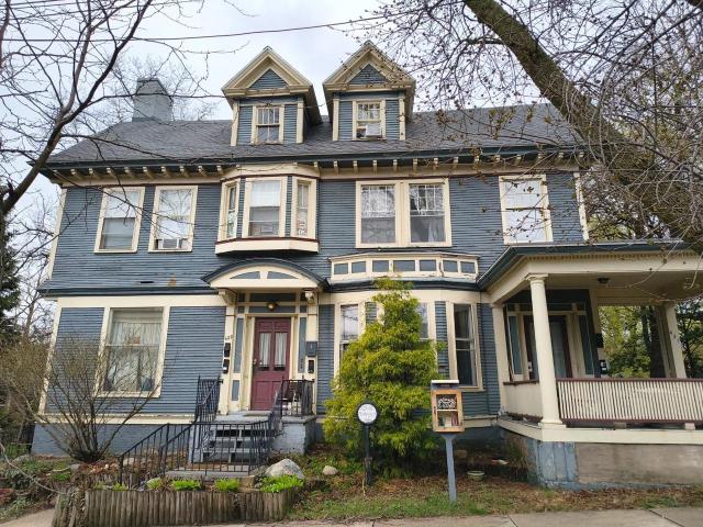 Apartment for rent in Grand Rapids, Michigan
